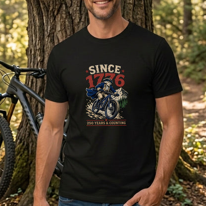Since 1776 Tee