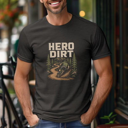 Hero Dirt Tee