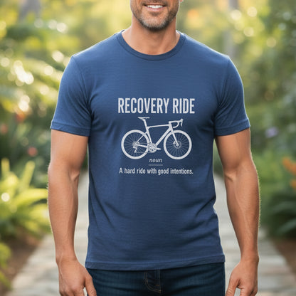 Recovery Ride Tee