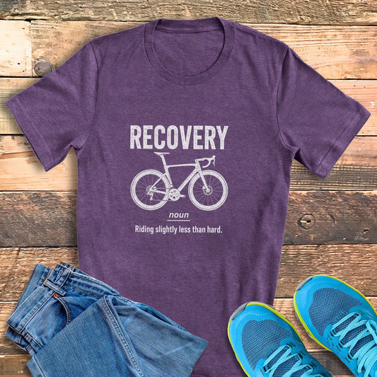 Recovery Tee