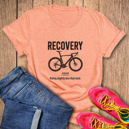 Recovery Tee