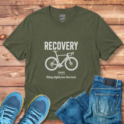 Recovery Tee
