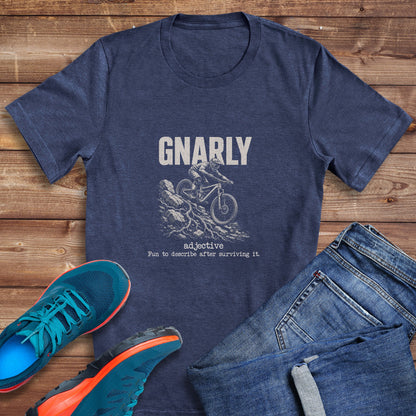 GNARLY Def. Tee