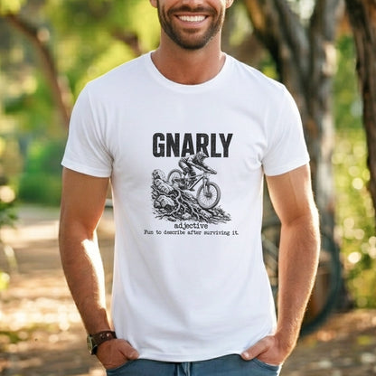 GNARLY Def. Tee
