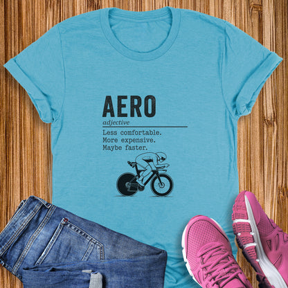 Aero Tee