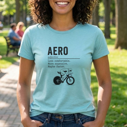 Aero Tee