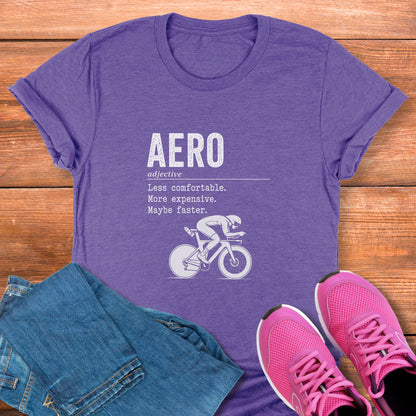 Aero Tee