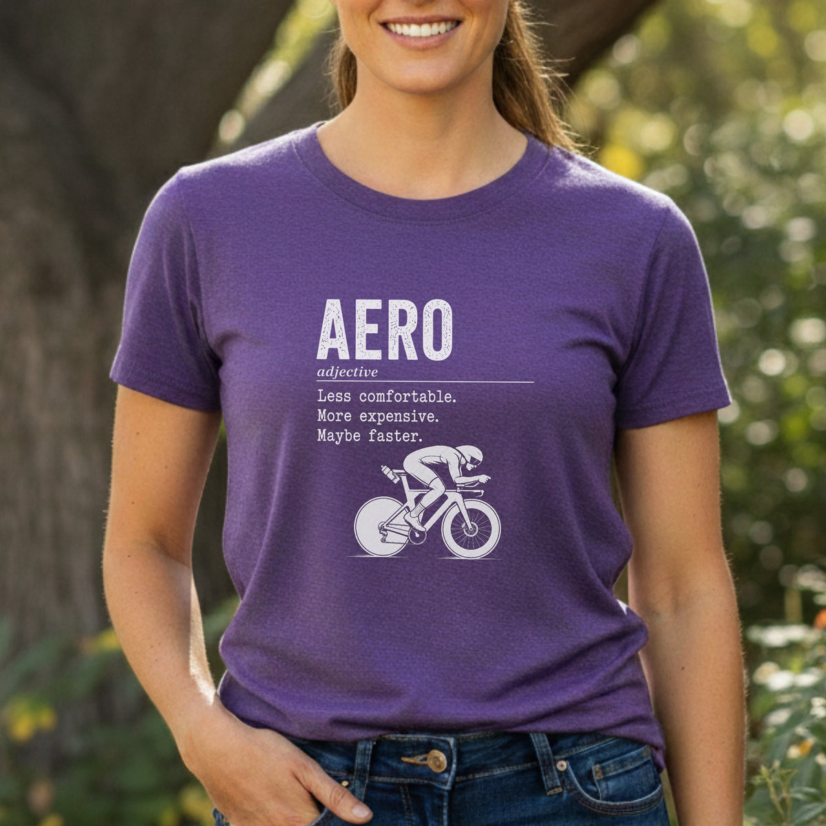 Aero Tee