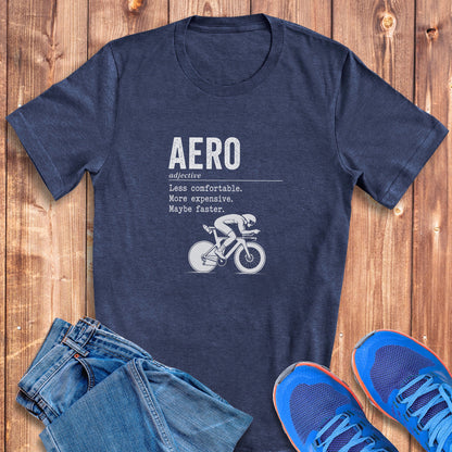 Aero Tee