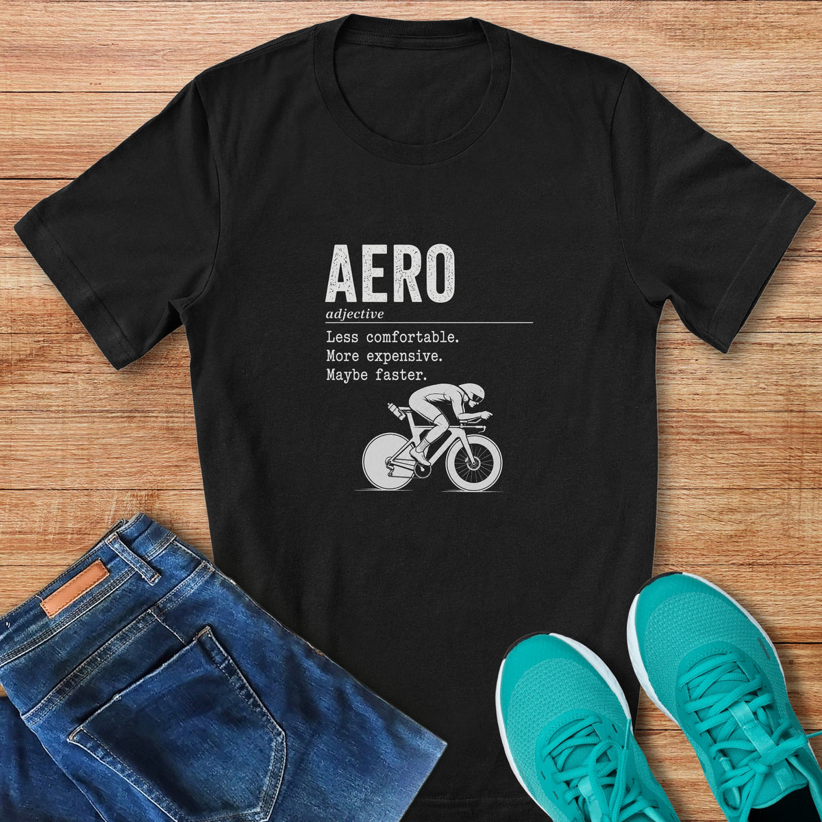 Aero Tee