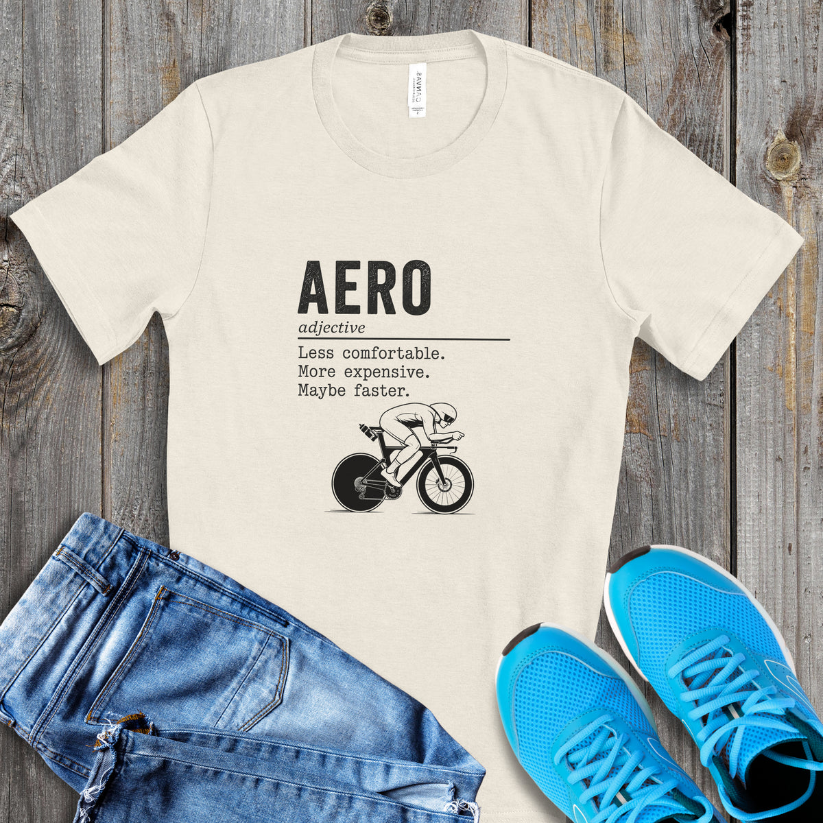 Aero Tee