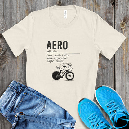Aero Tee