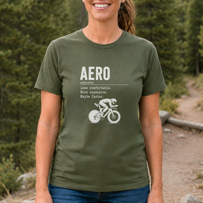 Aero Tee
