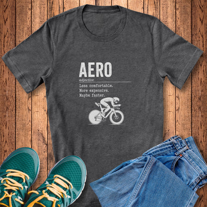 Aero Tee