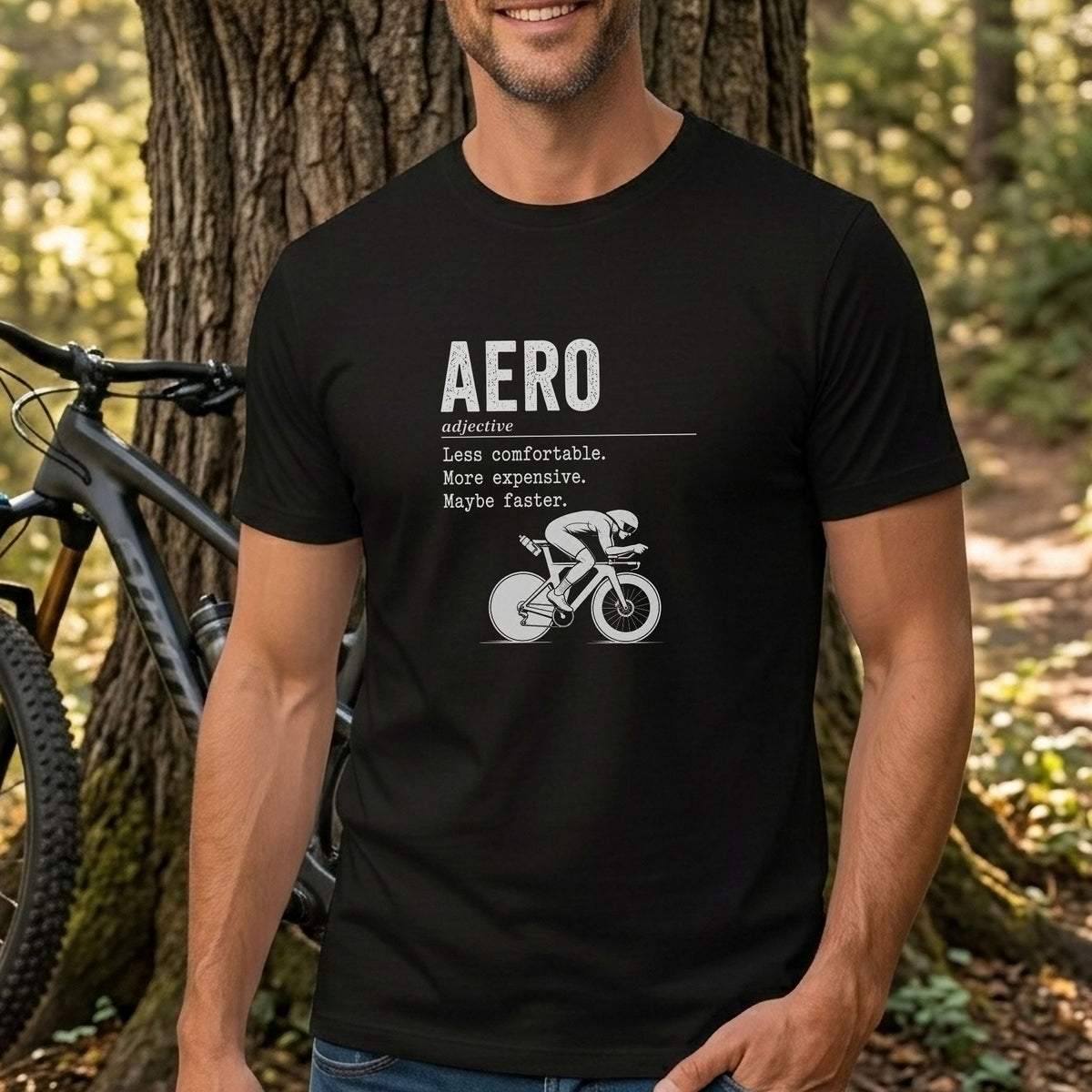 Aero Tee