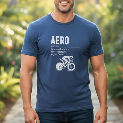 Aero Tee