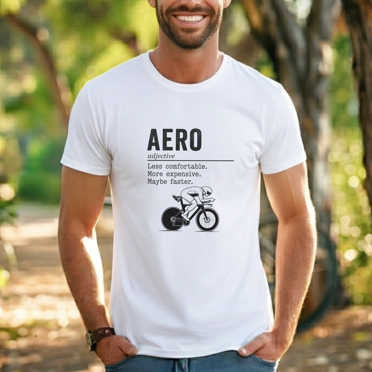 Aero Tee