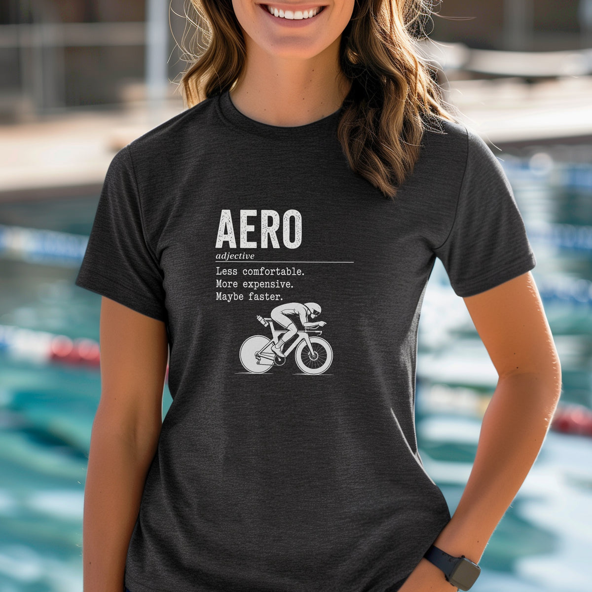 Aero Tee