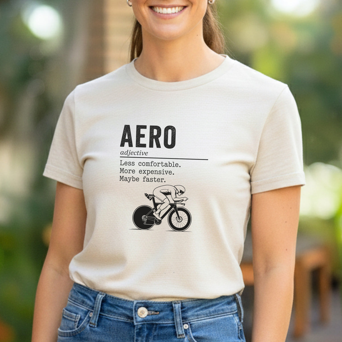 Aero Tee