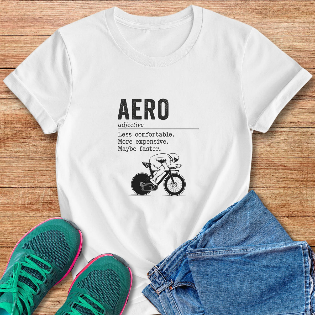 Aero Tee
