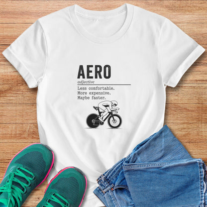 Aero Tee