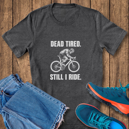Dead Tired Tee