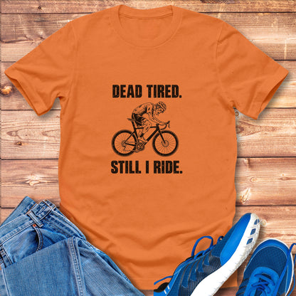 Dead Tired Tee