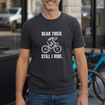 Dead Tired Tee