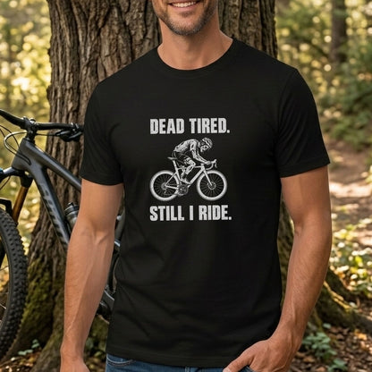 Dead Tired Tee