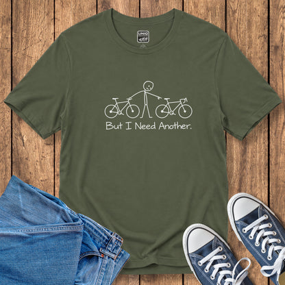 Need Another - Road Tee