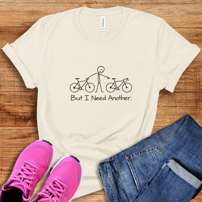 Need Another - Road Tee