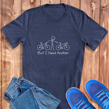 Need Another - Road Tee