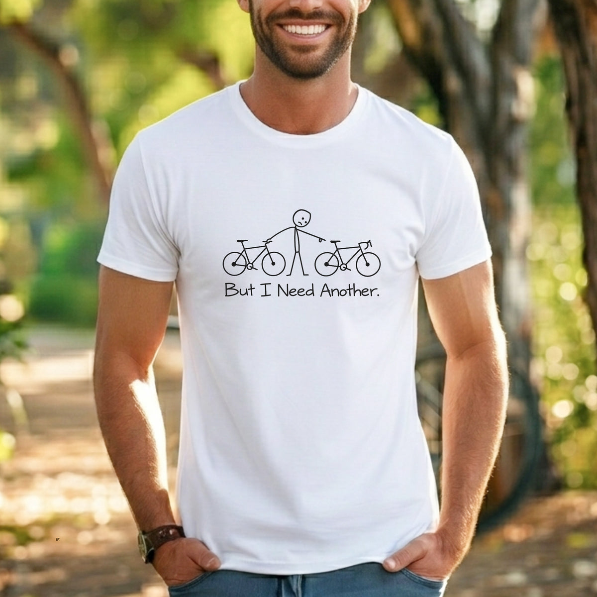 Need Another - Road Tee