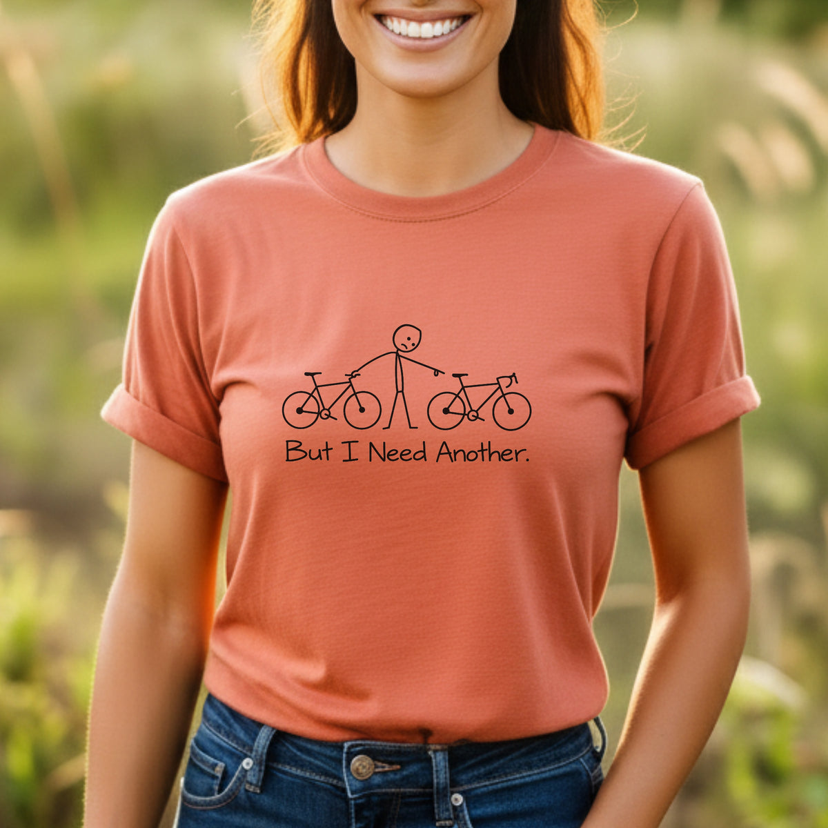 Need Another - Road Tee