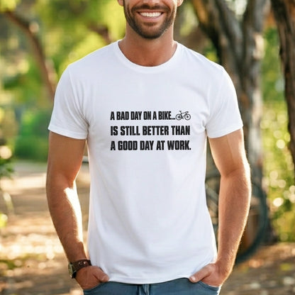 Bad Day Road Tee