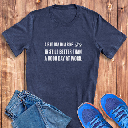 Bad Day Road Tee