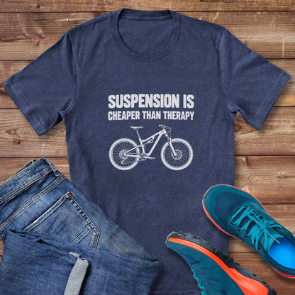 Suspension Therapy Tee