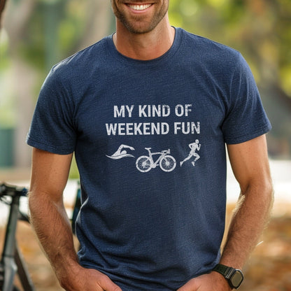 Weekend Fun Tee