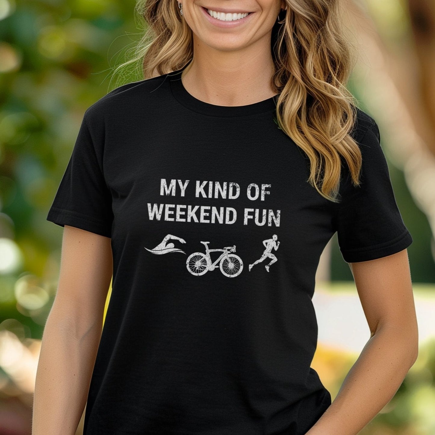 Weekend Fun Tee