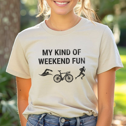 Weekend Fun Tee