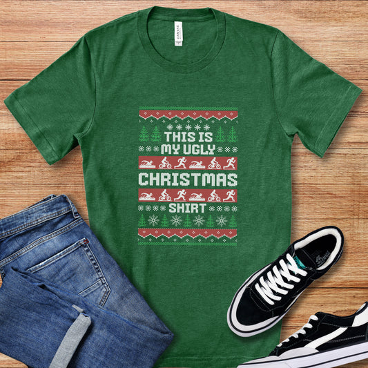 Ugly Christmas Shirt