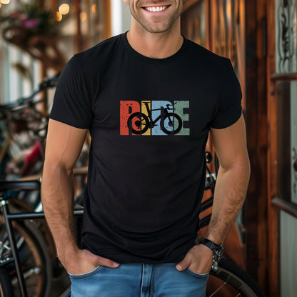 Ride Tri Tee