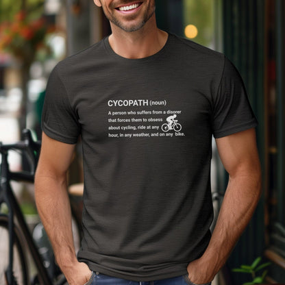 CYCOPATH Tee