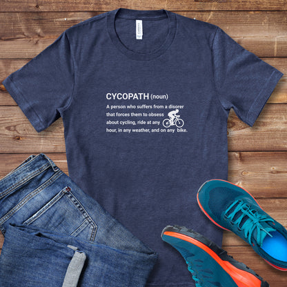 CYCOPATH Tee