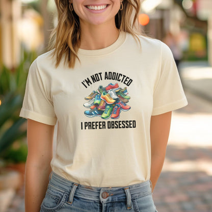 Prefer Obsessed Color Tee