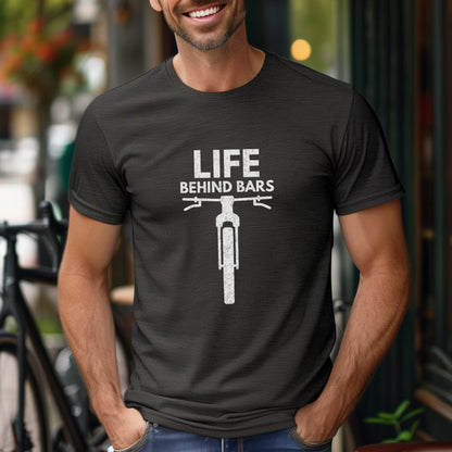 Life Behind Bars MTB Tee