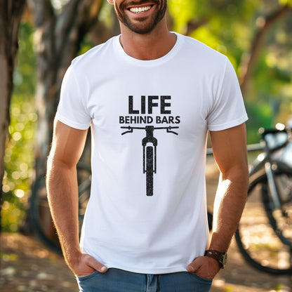 Life Behind Bars MTB Tee
