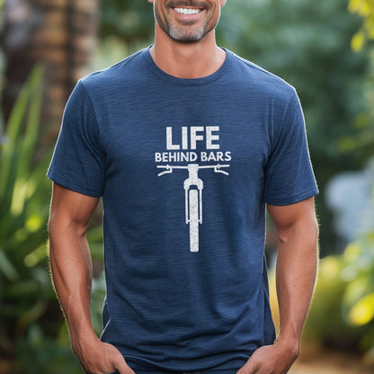 Life Behind Bars MTB Tee