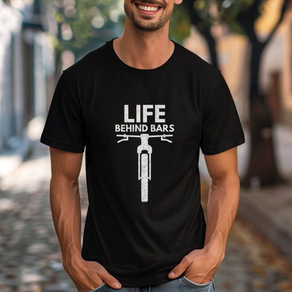 Life Behind Bars MTB Tee