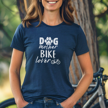 Dog Mother Tee